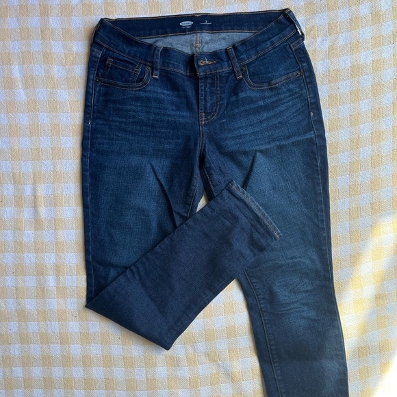 Old navy ankle jeans - Picture 1 of 3
